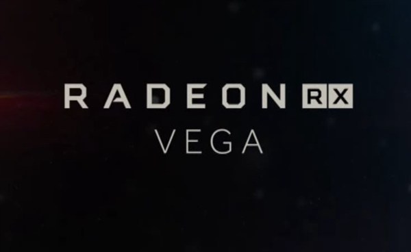 amd全新radeon rx vega显卡公布！秒杀gtx1080