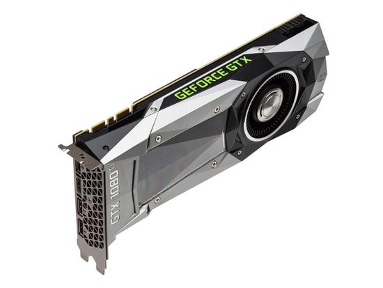 王者再临 索泰非公版gtx 1080ti pgf惊现