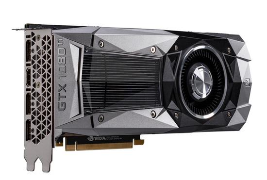 王者再临 索泰非公版gtx 1080ti pgf惊现