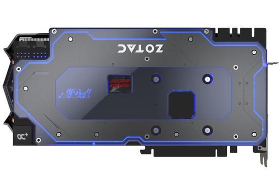 王者再临 索泰非公版gtx 1080ti pgf惊现