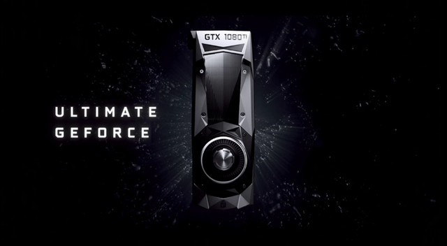 精益求精的执着 gtx 1080 ti首发测试 