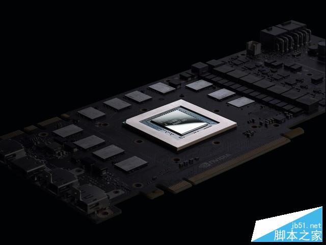 精益求精的执着 gtx 1080 ti首发测试 