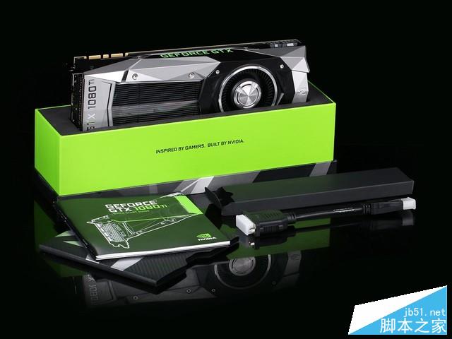 精益求精的执着 gtx 1080 ti首发测试 