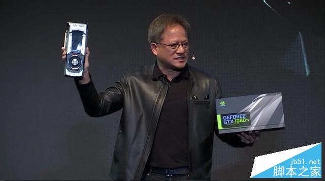 精益求精的执着 gtx 1080 ti首发测试 