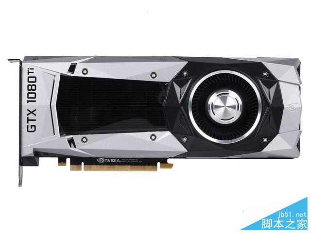对极致的不懈追求 gtx 1080 ti首发测试 