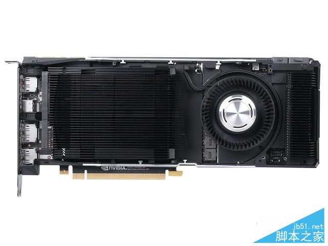 精益求精的执着 gtx 1080 ti首发测试 