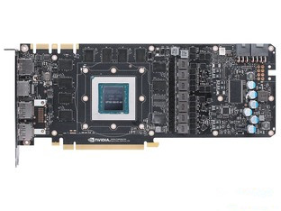 精益求精的执着 gtx 1080 ti首发测试 