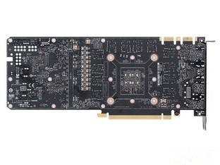 精益求精的执着 gtx 1080 ti首发测试 