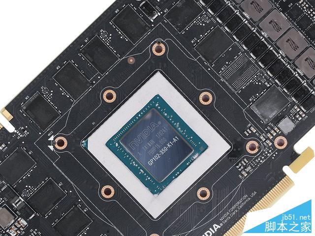 精益求精的执着 gtx 1080 ti首发测试 