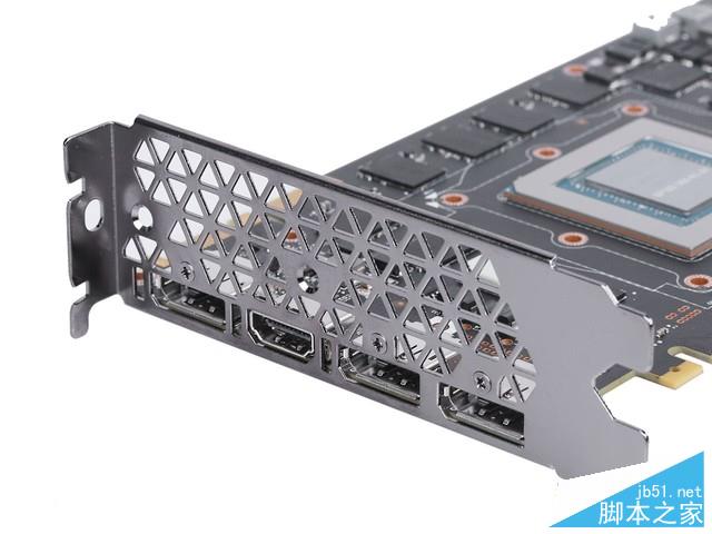 精益求精的执着 gtx 1080 ti首发测试 