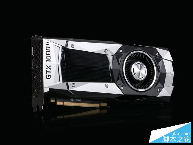 对极致的不懈追求 gtx 1080 ti首发测试 