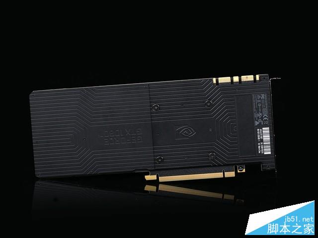 对极致的不懈追求 gtx 1080 ti首发测试 