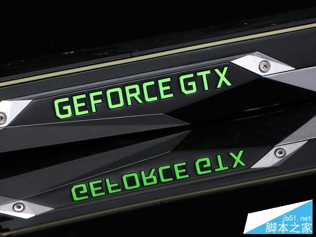 对极致的不懈追求 gtx 1080 ti首发测试 