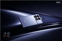 “小米最强影像算法”首次落地 Redmi,K70 至尊版手机官宣索尼 IMX906 主摄