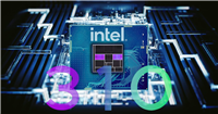 Intel 310 曝光:双核 4.1 GHz,多核跑分超酷睿 i3-10100 处理器
