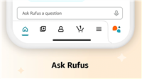 亚马逊推出 AI 购物助手 Rufus,可回答客户各种问题