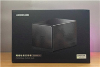 均衡且全面的强! 绿联私有云DX4600 Pro搭建家庭影院的详细教程