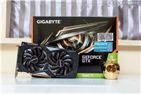 GTX1660Ti显卡评测图解 GTX1660Ti显卡值得入手吗