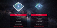 AMD RX500显卡集体曝光:致力于频率的提升