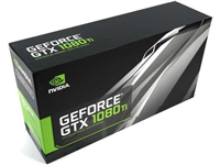 内部做工怎么样?NVIDIA GTX 1080 Ti开箱拆解