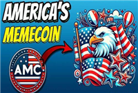AMC是什么币种?AMC币价格走势分析及未来展望