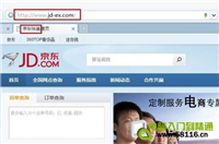 适合新手朋友们的几种京东快递查询方法图文详解