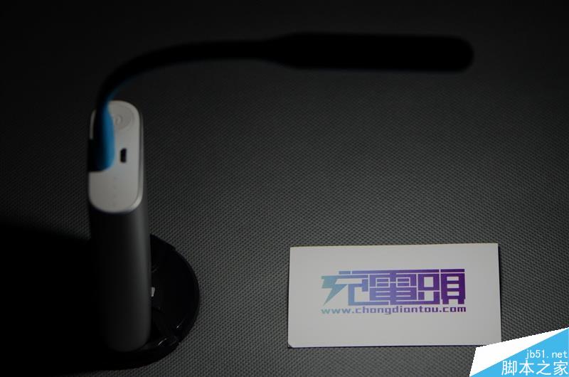 加量不加价！小米led随身灯增强版评测：大亮
