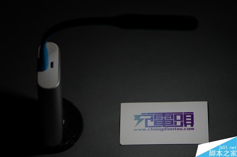 加量不加价！小米led随身灯增强版评测：大亮