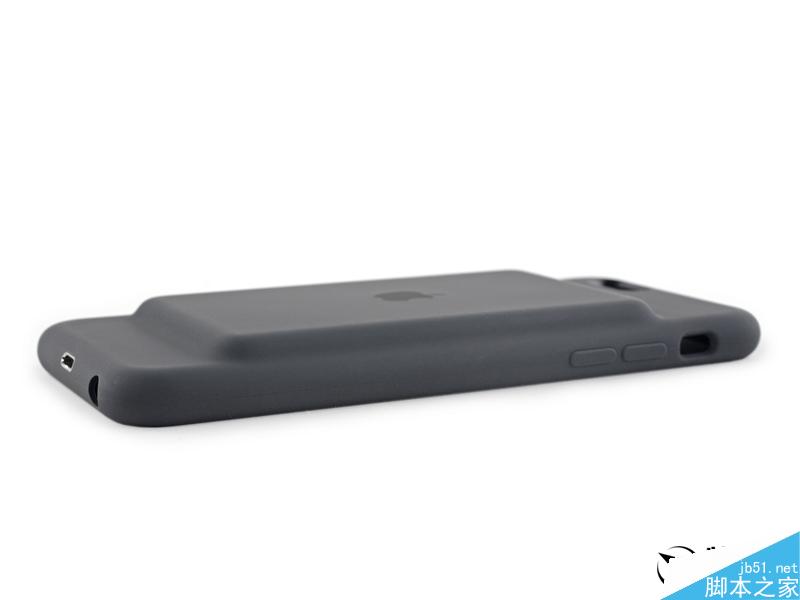iphone 6s充电保护壳拆解：乔布斯死不瞑目！