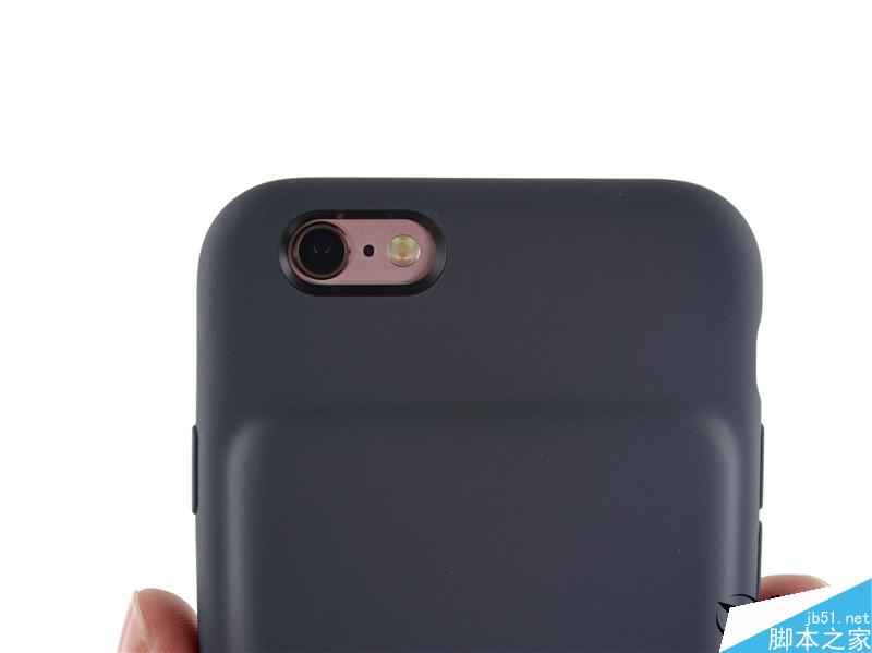 iphone 6s充电保护壳拆解：乔布斯死不瞑目！