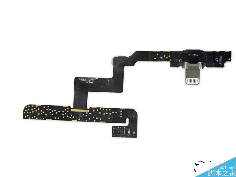iphone 6s充电保护壳拆解：乔布斯死不瞑目！