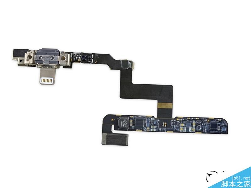 iphone 6s充电保护壳拆解：乔布斯死不瞑目！