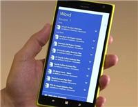 Win10 Mobile 15254.572正式版开始推送