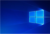 Win10 20H1快速预览版18894开始推送(附更新修复内容汇总)