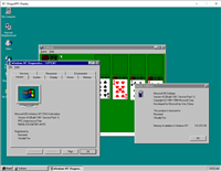 开发者成功让苹果 Power Macintosh 电脑运行起微软 Windows NT 4.0 系统