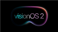 苹果确认不会推出 visionOS 2 公测版,仅为头显提供开发者预览版供专业测试