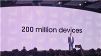 三星 Galaxy AI 设备目标年底破 2 亿台,将定制功能以重振其中国手机市场
