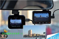 360行车记录仪和小米行车记录仪相比哪一款更好?两者对比评测