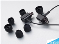 锤子耳机怎么样?199元锤子S-1000入耳式耳机评测