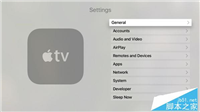 如何访问tvOS的进阶设置菜单？Apple TV冷门设置介绍