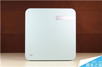 第二代豹米空气净化器正式发布:售价1398元 卧室神器