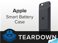 848元iPhone 6S充电保护壳全面拆解:丑哭了