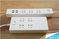 360胖瘦两款USB插线板官网开卖 最低59元