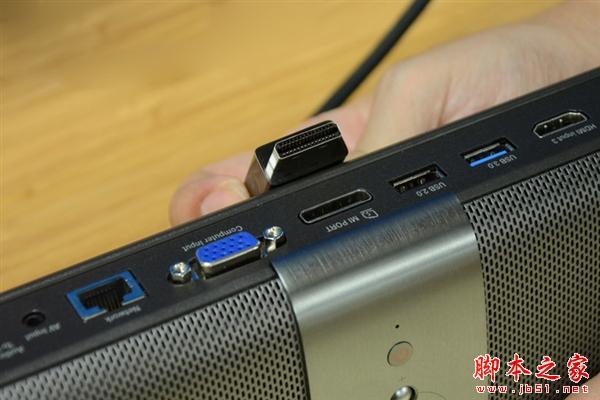 4999元！60寸4k分体设计：小米电视3真机图赏