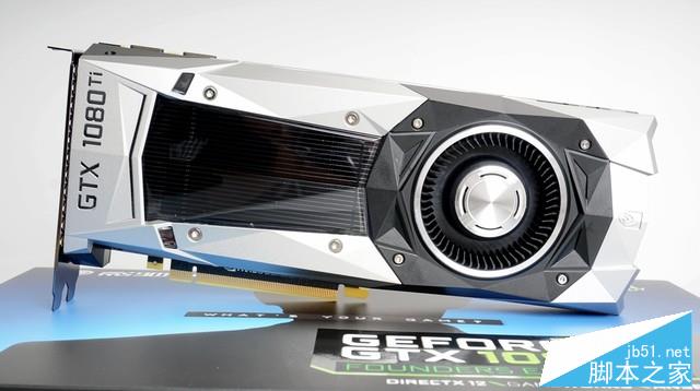 双卡表现真的渣？gtx 1080 ti sli测试 