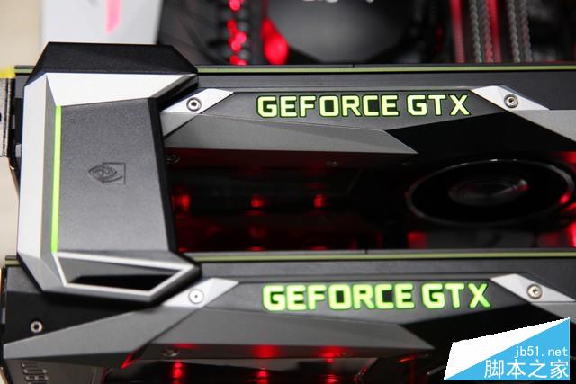 双卡表现真的渣？gtx 1080 ti sli测试 