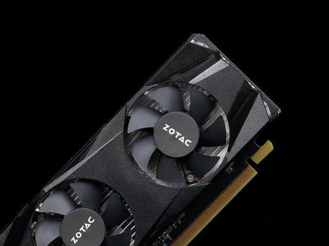 不向体积妥协 索泰gtx 1050 mini评测 