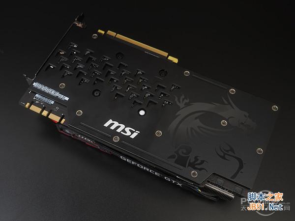 微星gtx1080ti gaming x评测