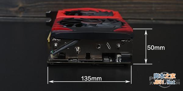 微星gtx1080ti gaming x评测