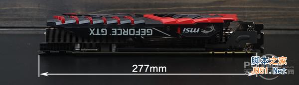 微星gtx1080ti gaming x评测